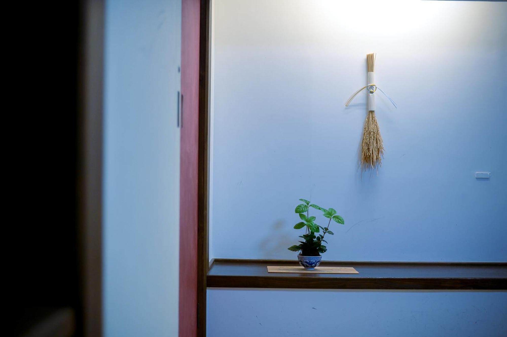 Ikkoten Yufu Bagian luar foto